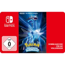 Pokémon Brilliant Diamond - Digitaler Code