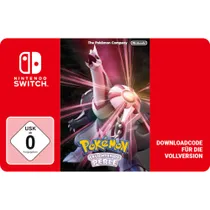 Pokémon Shining Pearl - Digitaler Code
