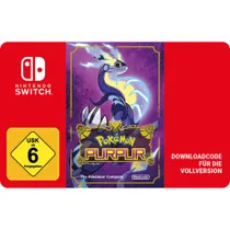 Pokémon Violet - Digitaler Code