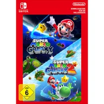 Super Mario Galaxy 1+2 - Digitaler Code