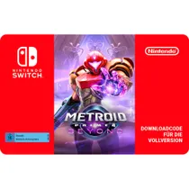 Metroid Prime 4: Beyond - Digitaler Code