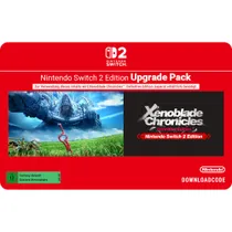 Nintendo Xenoblade Chronicles: Definitive Edition - NS2 Edition Upgrade Pack - Digitaler Code