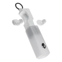 Skullcandy Dime 360 Pea Shape Wireless In-Ear Kopfhörer weiß