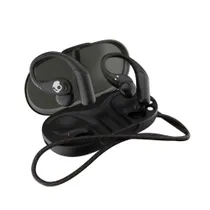 Skullcandy Push 540 Open Ear Hanger Wireless Kopfhörer schwarz