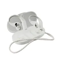 Skullcandy Push 540 Open Ear Hanger Wireless Kopfhörer bone
