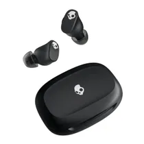 Skullcandy Smokin Buds 360 Wireless In-Ear Kopfhörer schwarz