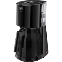 Melitta Enjoy Therm 1017-06 Kaffeemaschine schwarz