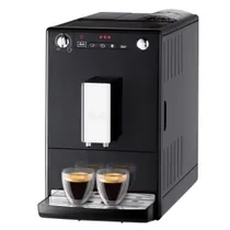 Melitta Caffeo Solo E 950-201 Kaffeevollautomat Schwarz