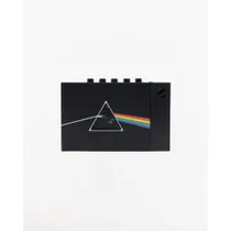 WeAreRewind Tragbarer Kassettenspieler mit Bluetooth PINK FLOYD Limitierte Auflage