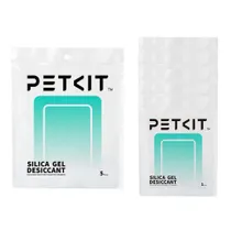 PETKIT Trockenmittel für Haustierfutterspender 5er-Pack