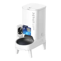 PETKIT YUMSHARE Solo 2 Smart Futterautomat mit Kamera