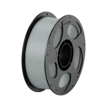 Anycubic PETG Filament 1,75 mm 1kg Grau