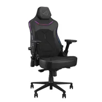 ASUS ROG Courser Premium Gaming Chair mit Dynamic Recline System und 4D-Armlehnen