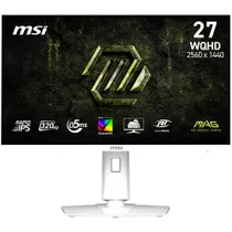 MSI MAG 274QRFWDE X32 27 Zoll WQHD Rapid IPS Panel 16:9 180 Hz Gaming Monitor