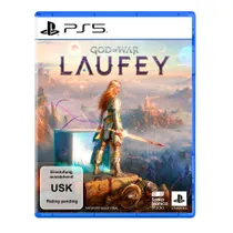 God of War Laufey  | PS5