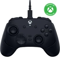 Razer Wolverine V4 Tournament Edition Gaming Controller für Xbox Series X|S & PC, kabelgebunden, 8K Hz HyperPolling, Pro HyperTrigger