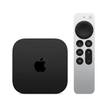 Apple TV 4K 128GB 4. Generation