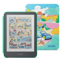 Amazon Kids Kindle Colorsoft (2026) 16 GB ohne Werbung Desert Dash