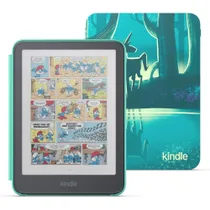 Amazon Kids Kindle Colorsoft (2026) 16 GB ohne Werbung Enchanted Woods