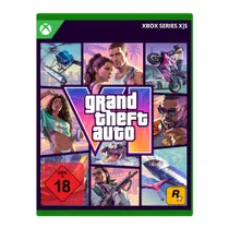Grand Theft Auto VI (GTA 6) | inkl. Vorbesteller-Bonus | XBOX Series S/X