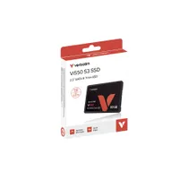 Verbatim Vi550 S3 SATA SSD 512GB 2,5 Zoll