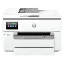 HP OfficeJet Pro 9730 Drucker Scanner Kopierer LAN WLAN A3 Instant Ink 50€ Cashback