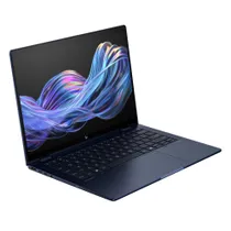HP EliteBook X G1i B66PJES 14 Zoll Laptop Intel Core Ultra 5 226V 16 GB RAM 512 GB SSD Windows 11 Professional Atmospheric Blue