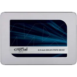 Crucial P5 Plus 2 TB NVMe SSD 3D NAND PCIe M.2 inkl. be quiet! MC1