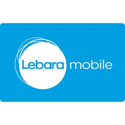 Lebara | computeruniverse Buy