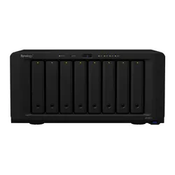 Synology Network Attached Storage (NAS) Buy, Best Price in Oman, Muscat,  Salalah