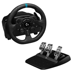 Thrustmaster TM Open Wheel AddOn Lenkrad Add-On USB PlayStation 4, Xbox  One, PC Schwarz versandkostenfrei