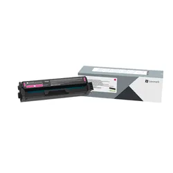 LEXMARK - Imprimante multifonction MC3224dwe Laser Wifi