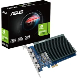 KFA2 GEFORCE GT 730 4GB DDR3 - 700 Series - Graphics Card