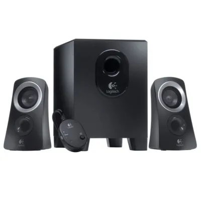 Computer speakers under sales 50