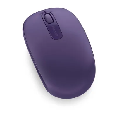 Microsoft 1850 wireless store mobile mouse