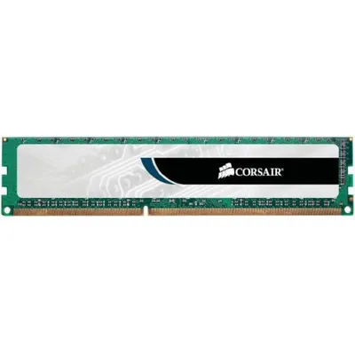 Corsair value clearance select ddr3 4gb