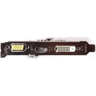 ZOTAC GeForce GT 730 Zone Edition 4GB DDR3 Grafikkarte LP DVI/HDMI