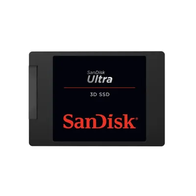 SanDisk Ultra 3D SDSSDH3-2T00-G25 2TB kaufen