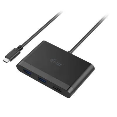 USB-C Ethernet Adapter für Smartphones, Tablets und Notebooks mit