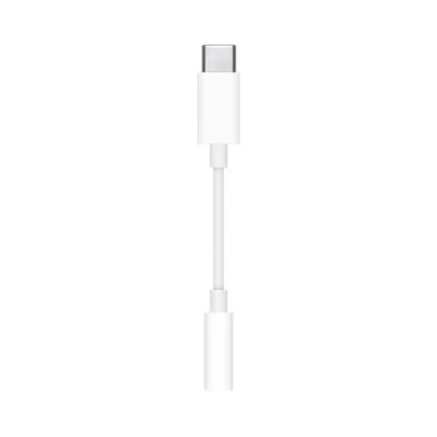 Apple EARPODS USB-C - Kopfhörer - white/weiß 