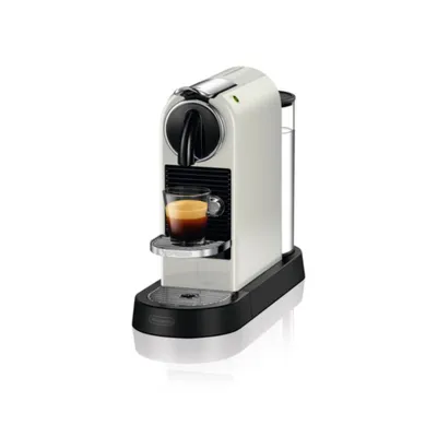 DeLonghi Citiz EN 167.W wei Buy