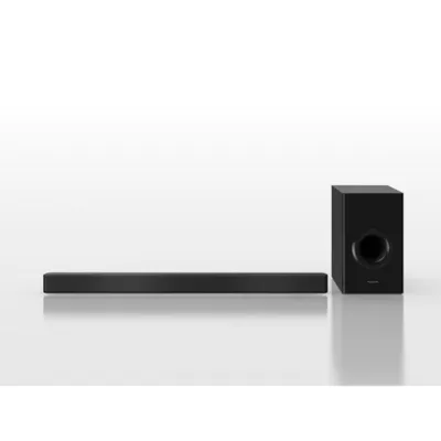 Soundbar hot sale 2.1 panasonic