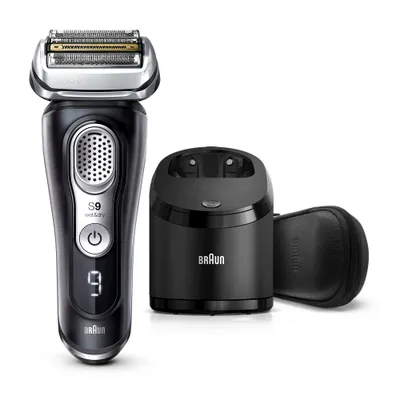 Braun Series 8 Shaver