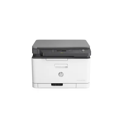 HP Color Laser MFP 178nwg Farblaserdrucker Scanner Kopierer LAN WLAN Laser Multifunktionsdrucker kaufen