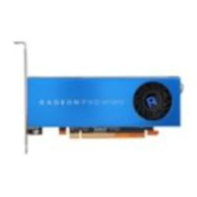 AMD Radeon Pro WX 3200 4GB Buy