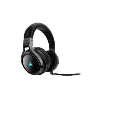 VIRTUOSO RGB WIRELESS High-Fidelity Gaming Headset — Carbon