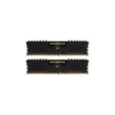 Buy the Corsair VENGEANCE LPX 16GB DDR4 Desktop RAM Kit - Black 2x