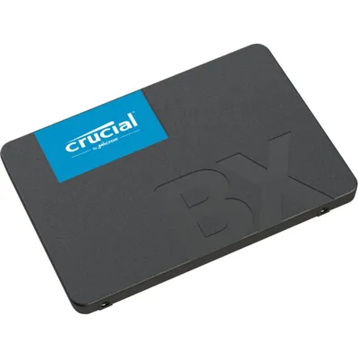 Crucial Bx500 Ssd Sata 1tb 1TB Crucial BX500 SSD With Cloning Kit
