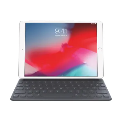 Apple MX3L2D/A Smart Keyboard DE iPad (7/8/9. Gen.), iPad Air (3