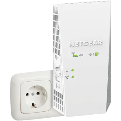 Netgear EX6250 WiFi Mesh Extender AC1750, weiß Buy